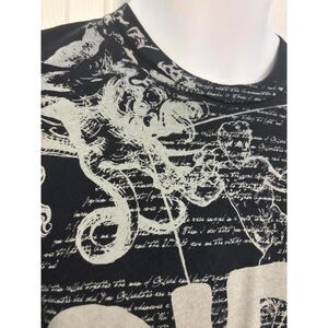 Unbranded Men's multi T-shirt